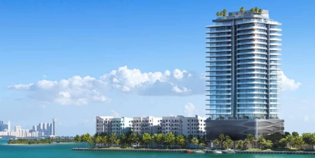 Pagani fortalece su apuesta por las branded residences en Miami