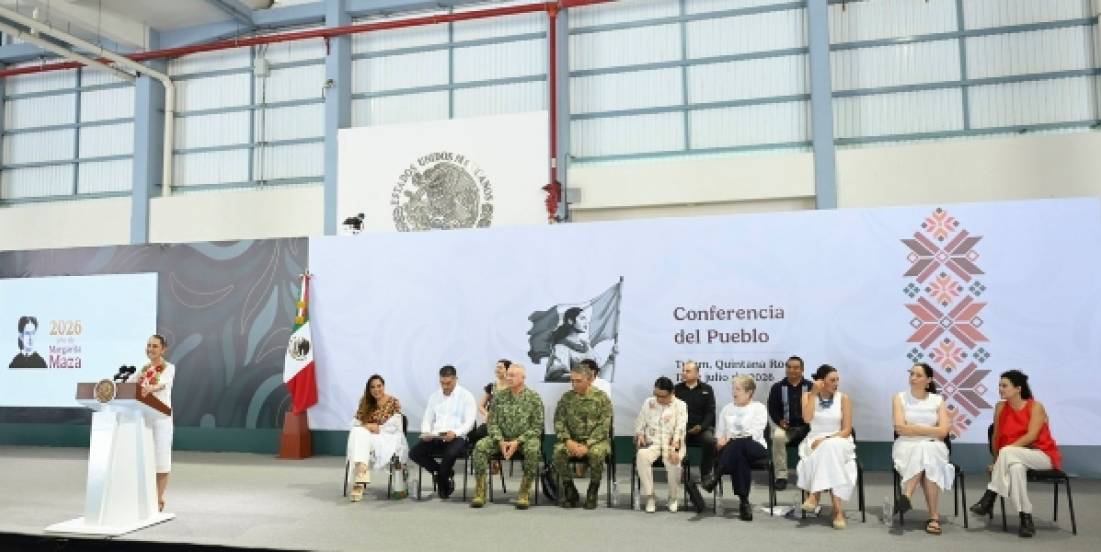 Plan Tulum Renace impulsa el turismo con menor costo de acceso y nueva movilidad