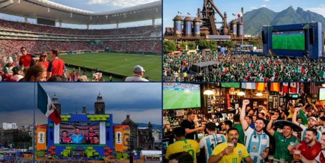 Mundial dejó un turismo más rentable, pero con menos visitantes: Deloitte