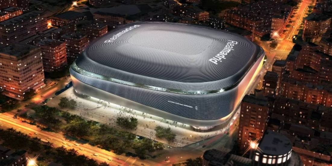 Top 10 estadios que marcarán la arquitectura del Mundial 2030