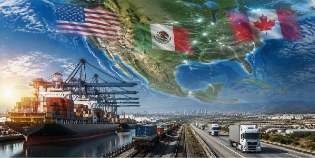 T-MEC fortalece a Norteamérica como plataforma de producción global