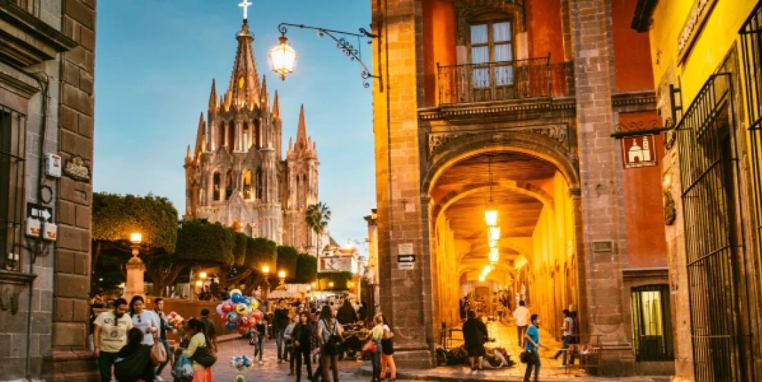 La Gran Escapada crece 10% y fortalece el turismo interno en México