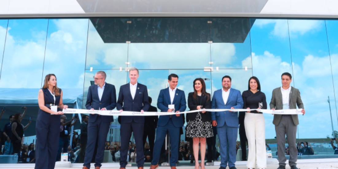 Nueva planta de Döhler impulsa inversión y empleo en el Estado de México