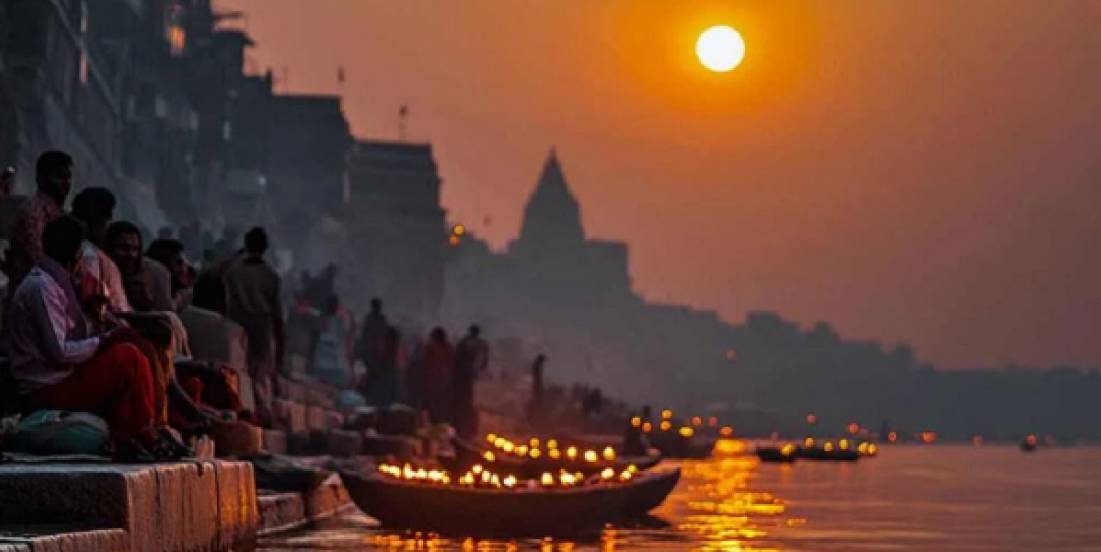 Varanasi impulsa soluciones inteligentes para mejorar movilidad de visitantes