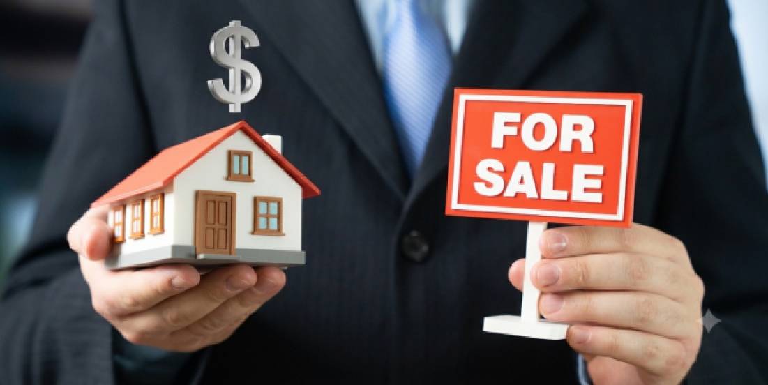 Cómo fijar el precio de una vivienda sin perder valor al venderla