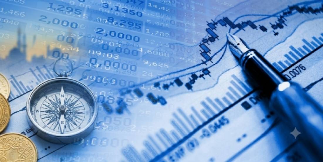 Medio Oriente y expectativas sobre la Fed presionan a los mercados