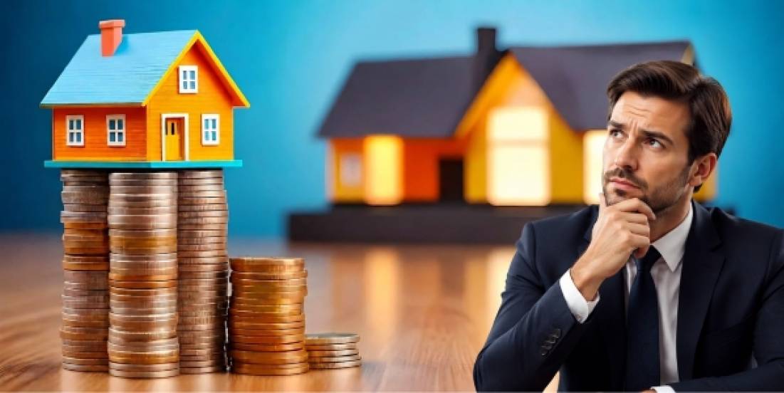 Lo que debes saber antes de comprar otra vivienda sin vender la actual