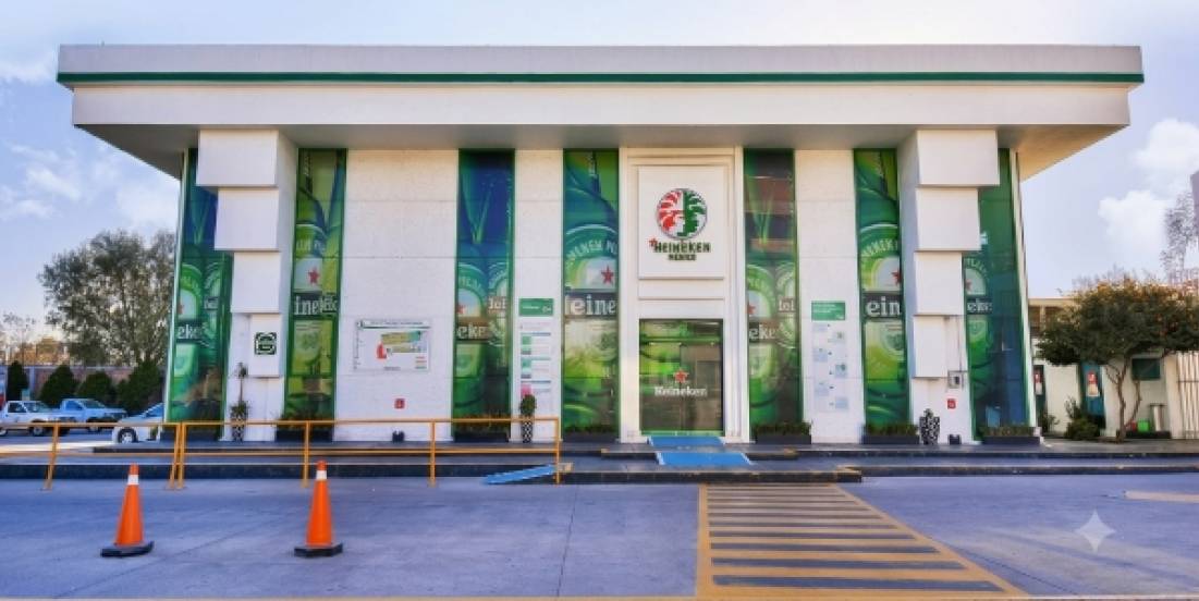 Fibra HD aceleró en el 2T26 su transformación hacia el mercado industrial