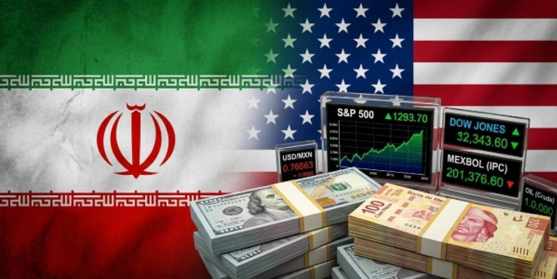 Mercados reaccionan al avance diplomático entre EU e Irán; peso gana