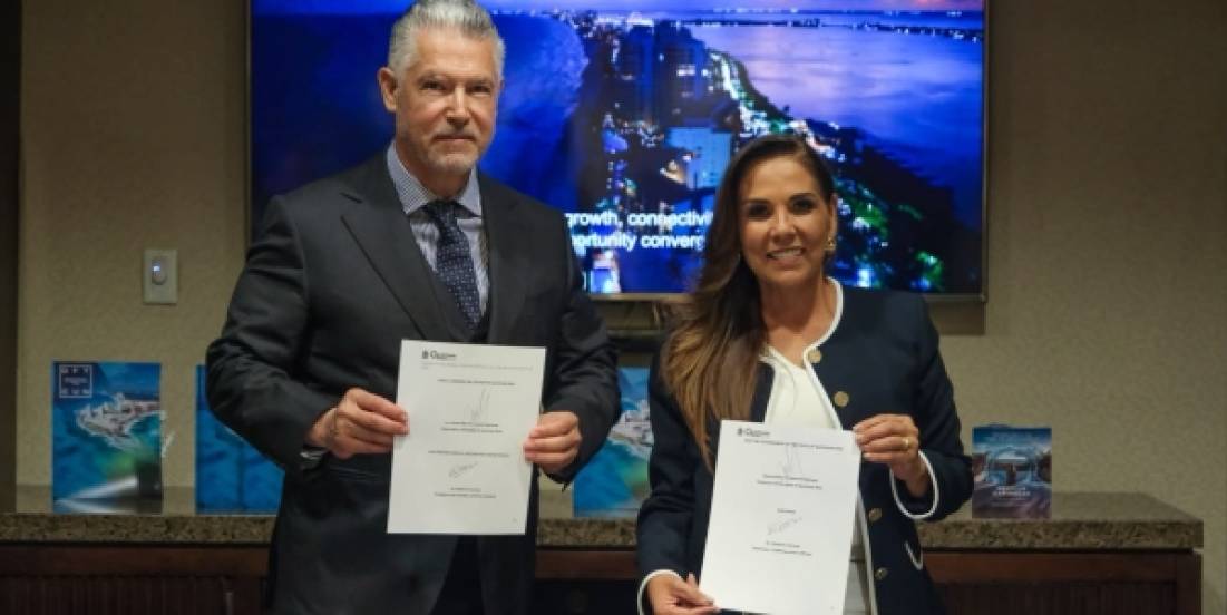 Nearshoring médico llega a Cancún con inversión de 270 millones de dólares
