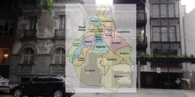 Vivienda nueva lidera alza del metro cuadrado en CDMX en los últimos 8 años