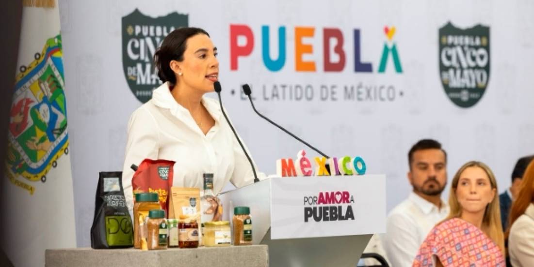 Puebla prepara un Tianguis Turístico 2027 con mayor alcance internacional