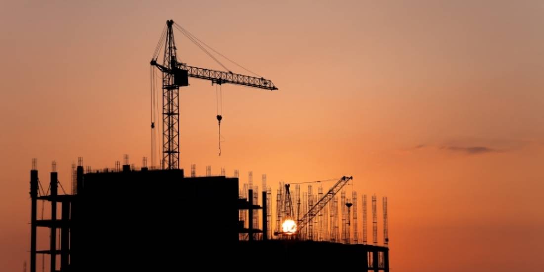 La construcción toma impulso: crece 5% en junio y 2.1% en enero-junio