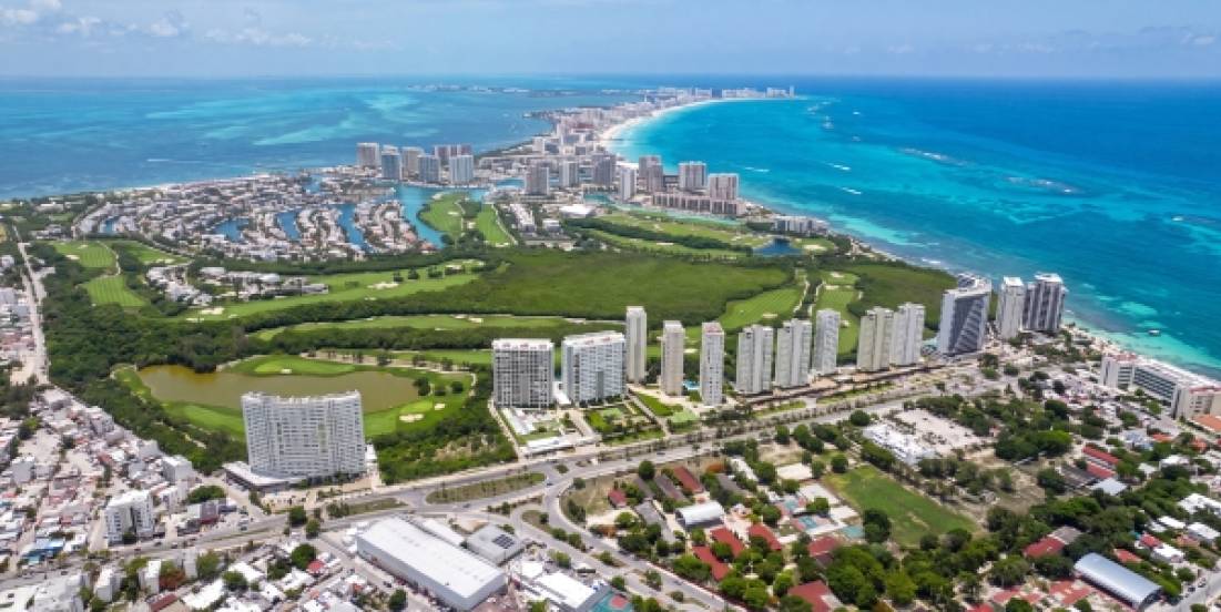 Cancún: Capital turística a nuevo polo de innovación tecnológica y de salud