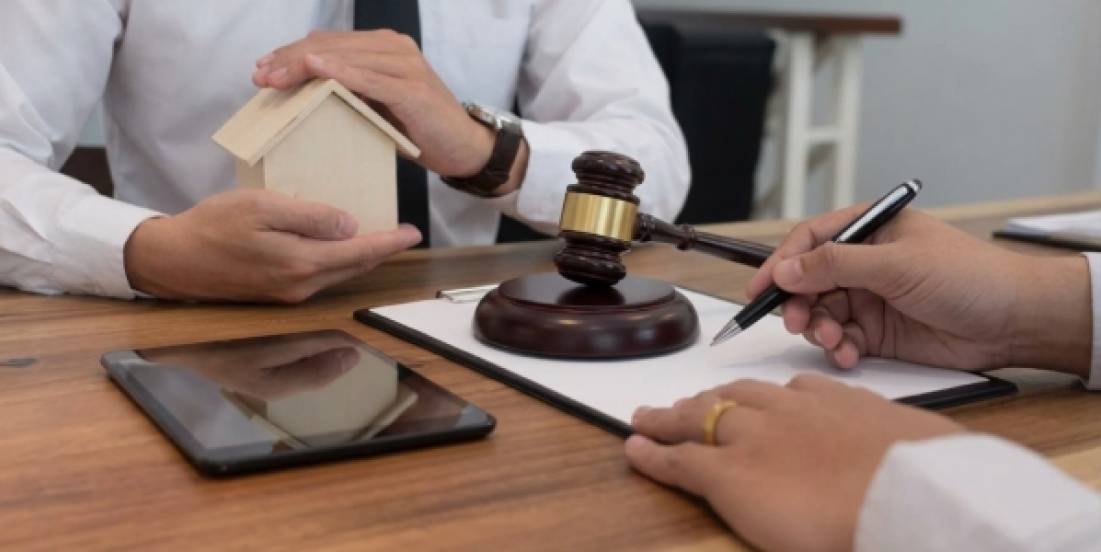 El despojo inmobiliario va más allá de la invasión de una propiedad