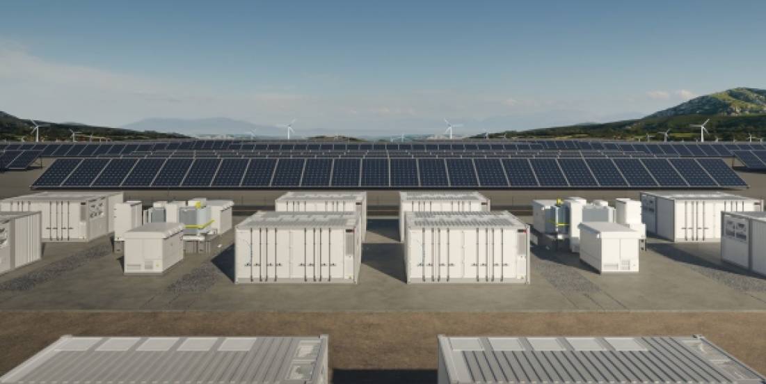 Genux invertirá 165 mdd en dos proyectos solares en México