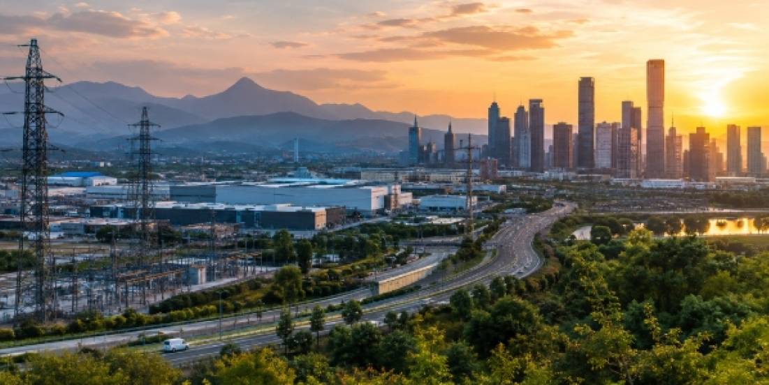 Norteamérica fortalece sus cadenas industriales con regionalización