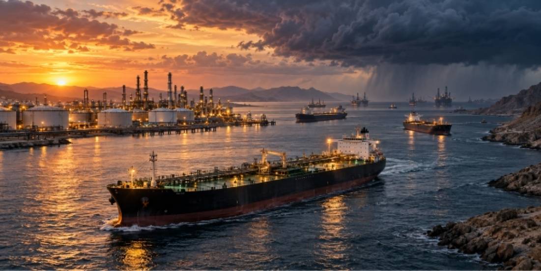 Conflicto energético y expectativa de mayores tasas presionan al peso mexicano