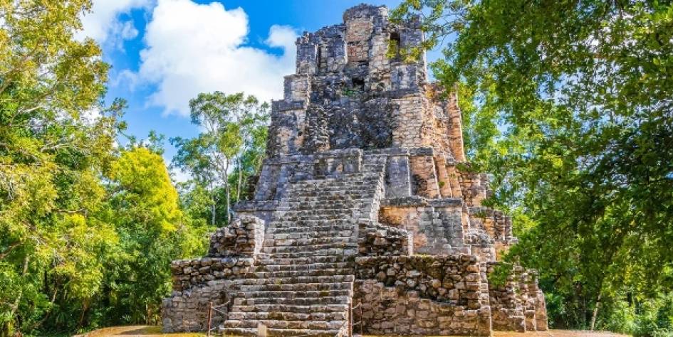 Maya Ka’an: el destino mexicano que destaca por su turismo comunitario